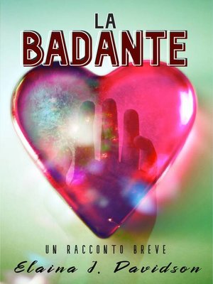 cover image of La Badante